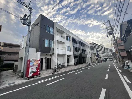 サザンテラス ソレアードの画像