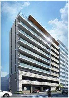 グレースリバー中之島の画像