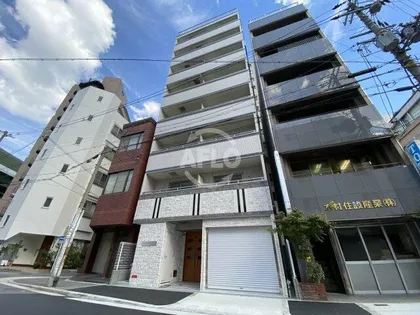 コンフォータブル阿波座の画像