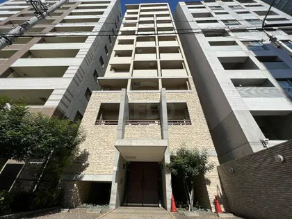 レジュールアッシュ心斎橋リュクスの画像