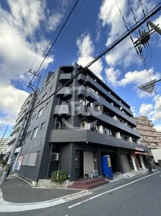 M COURT南方の画像