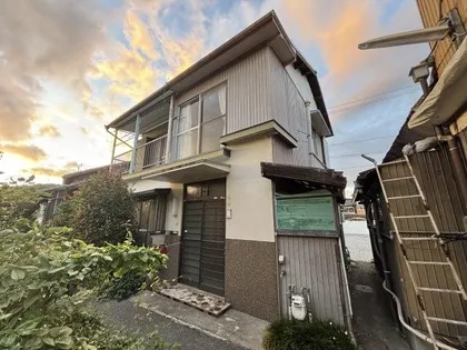 兵庫県姫路市的形町的形【一戸建】の外観