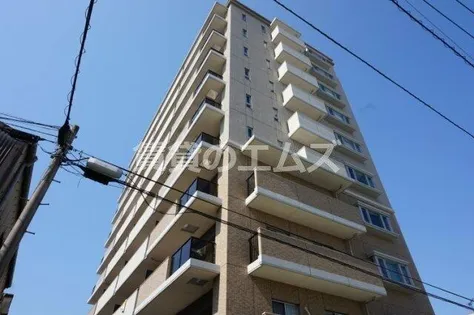 第5ケイコーマンション駅南の画像