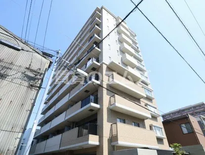 第5ケイコーマンション駅南の画像