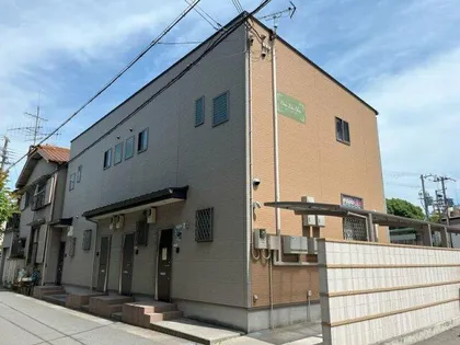 カーサ リーラ エビスの画像