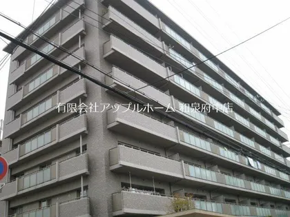 ロイヤルエイトコートⅠの画像