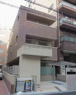 シャーメゾン島之内の画像