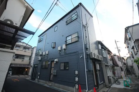 CASA BIEN NEYAGAWAの画像