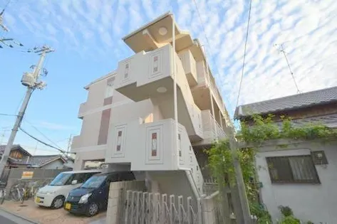 オランジュ上小阪の画像