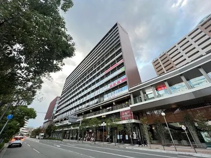 ジオエント西宮北口の画像