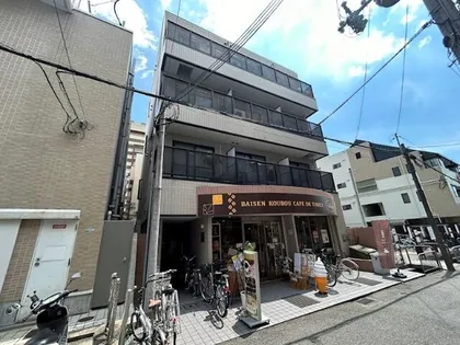 モンシャンブルの画像