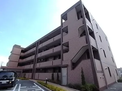 グラン アビタシオンの画像