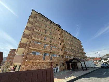 ブエナビスタ姫路青山イーストの画像