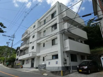 有馬サテライトマンションの画像