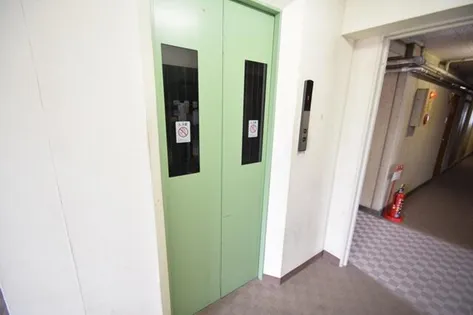 メゾン白鷺【506号室】のその他画像