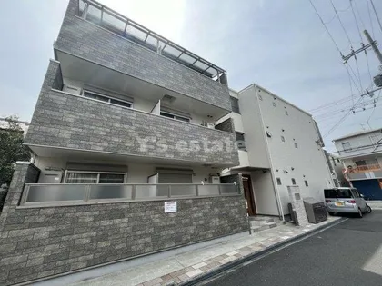 クリエオーレ近江堂の画像