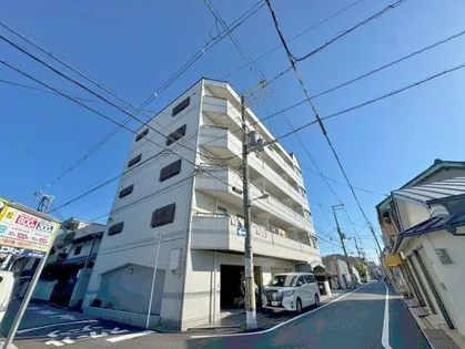 シティガーデン平野の画像