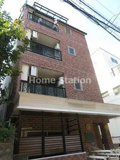 大阪府大阪市福島区吉野2丁目【マンション】の外観