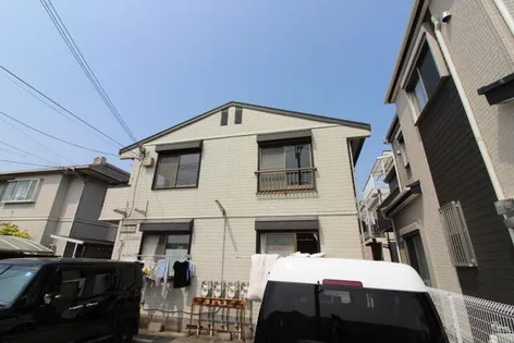 グランドハウス中井の画像