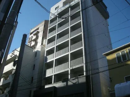 レクサ若葉の画像