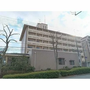 INOVE千里万博公園【3階】の外観