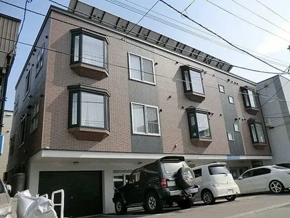 アミーナIIIの画像