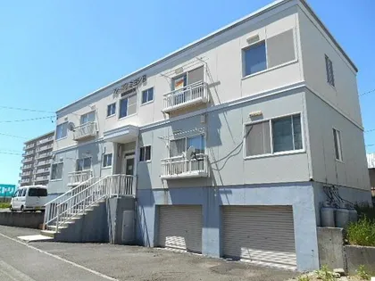 フォーブルミヨシBの画像