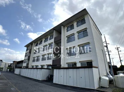 杉山コーポC棟の画像