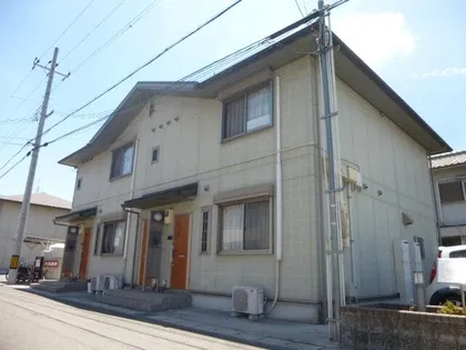 コンフォート高町Ⅰの画像