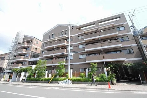 エーデルハイム鴨川の画像