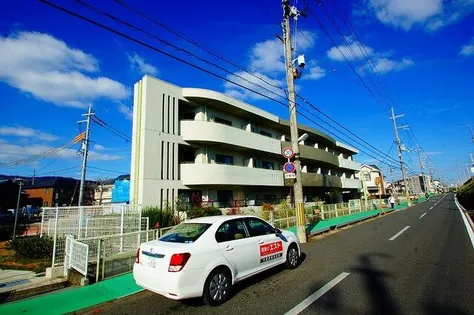グリーンアベニュー山岡の画像