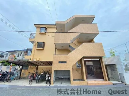 コーポグリーンヒルズの画像