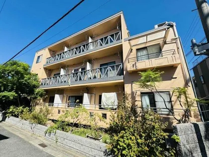 STUDIO NAGASE【2階】の外観