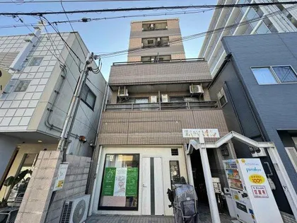 メゾンヤマトの画像