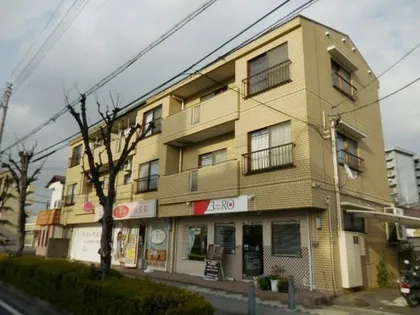 カーサマリノスの画像