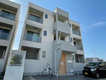 REGALEST SK 清水の画像