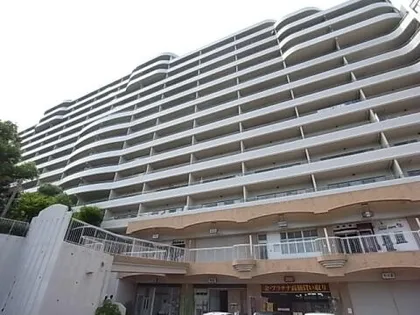 阪急逆瀬台アヴェルデ4番館の画像