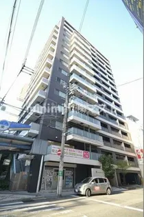 ルネ日本橋anhelo【5階】の外観