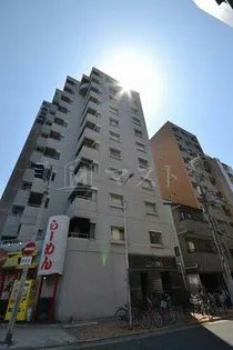 イトーピア高津Ⅱ【4階】の外観