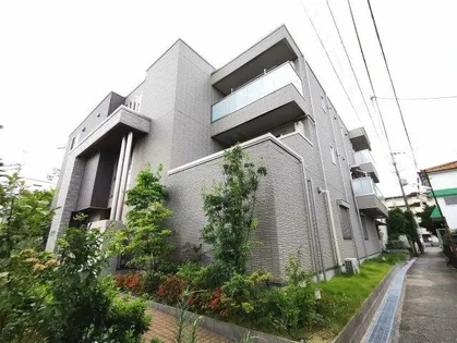 大阪府大阪狭山市狭山1丁目【マンション】の外観