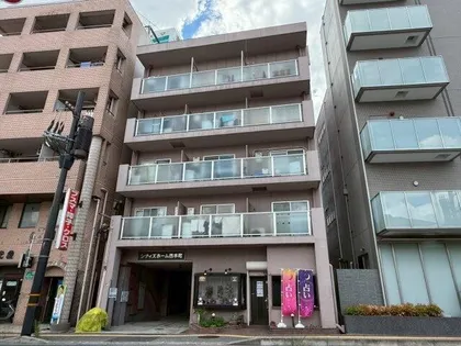 シティズホーム西本町の画像