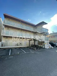 ローズハイツ花園の画像