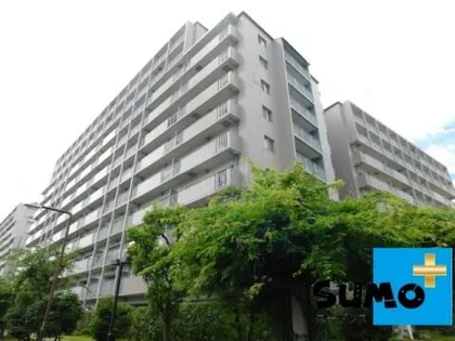 ウエストコート8番街2番館【403C1号室】の外観