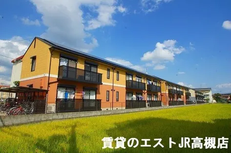 ラ ヴィレットの画像