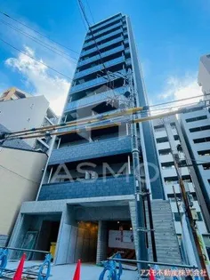 シーズンフラッツ大手前の画像