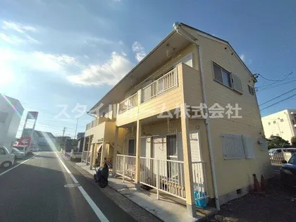 グリーンハイツ光輝の画像