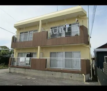 藤ハイツⅡの画像