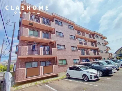 ヴェルドミール江坂 B館の画像