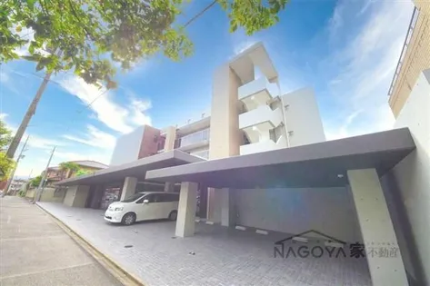 RESIDENCE KIKUZAKAの画像