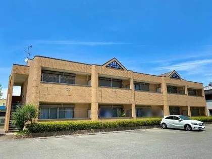 ガーデンヒルズⅡの画像